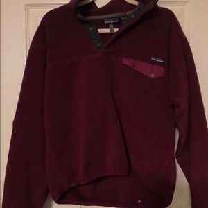 Patagonia pullover